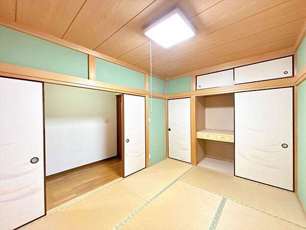 和室