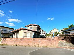 つくばみらい市谷井田 戸建て