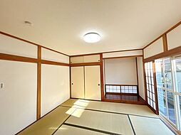 室内の画像