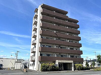 外観：現地外観