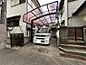 駐車場：【リフォーム中】駐車場