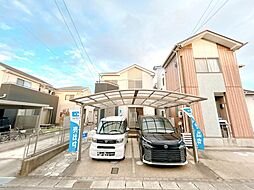 海部郡大治町大字長牧字中道　戸建て