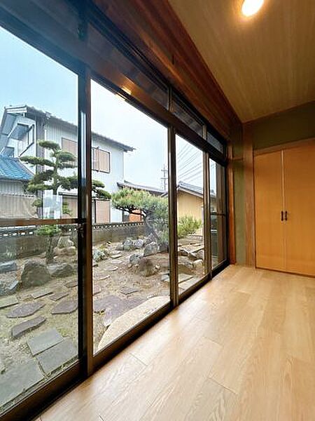 室内