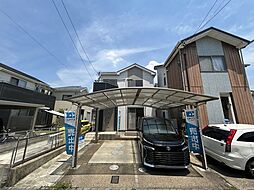 海部郡大治町大字長牧字中道 戸建て