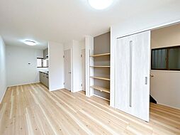 室内の画像