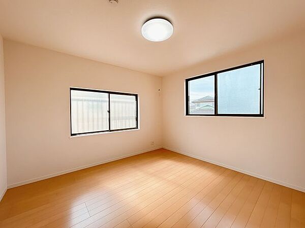 子供部屋