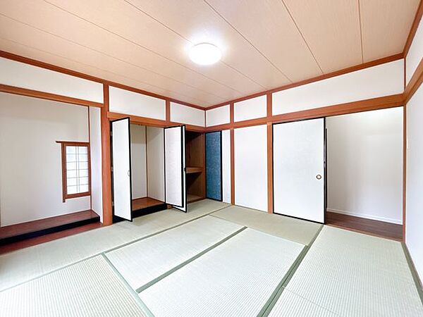 和室