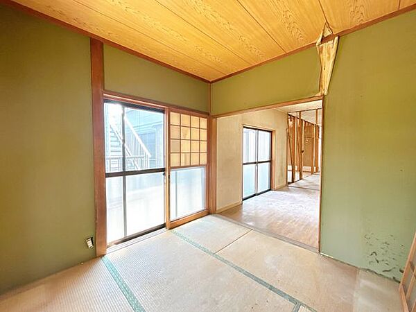 和室