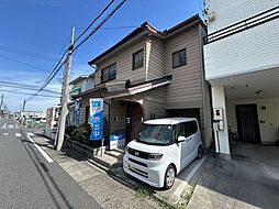 名古屋市港区七番町三丁目 戸建て
