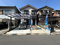 愛西市町方町南堤外 戸建て