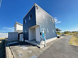 あま市七宝町遠島上江越　戸建て