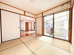 室内の画像