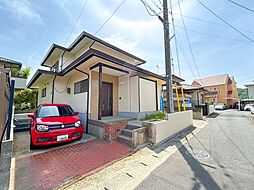 岡山市北区横井上 戸建て