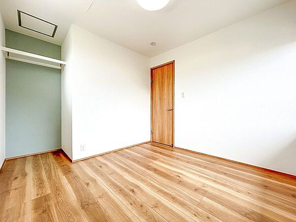 子供部屋