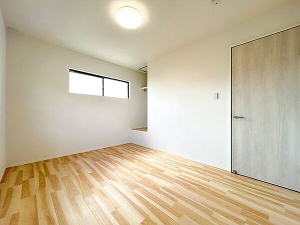 子供部屋