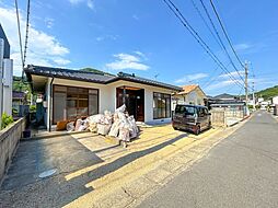 玉野市御崎2丁目 戸建て