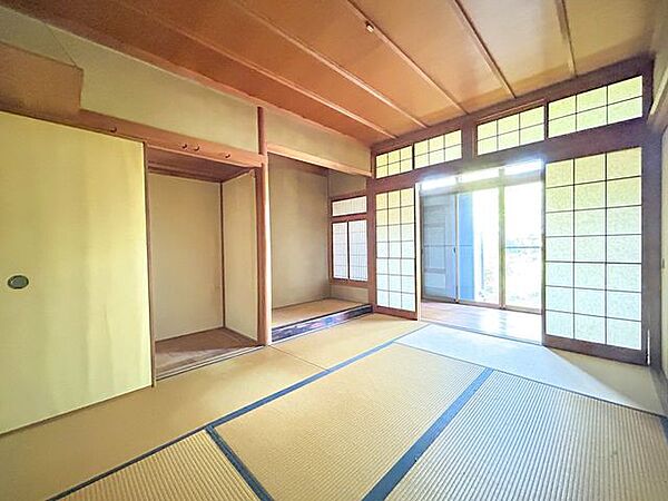 室内
