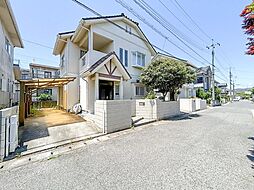 岡山市中区米田 戸建て