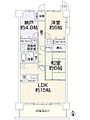 ライオンズマンション上中野5階1,849万円