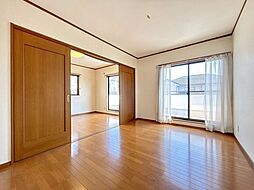 洋室の画像