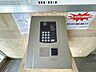 その他：【現況】オートロックなので来客があっても安心ですね。