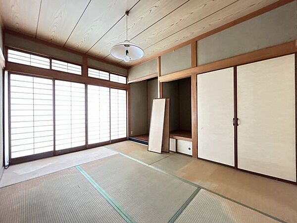 室内