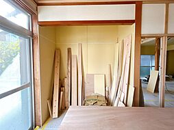室内の画像