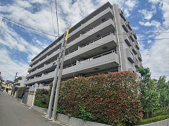 ラ・フォレ23 406｜千葉県船橋市薬円台6丁目(賃貸マンション3LDK・4階・67.92㎡)の写真 その1