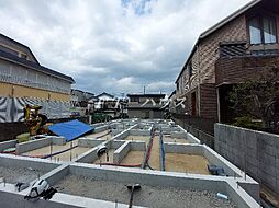 robot home 新検見川III