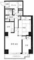 シティパーク津田沼11階16.4万円