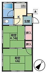 🉐敷金礼金0円！🉐ふらわーはうす