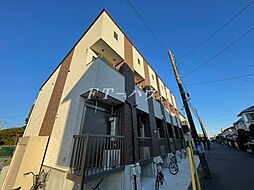 アットリラ新習志野