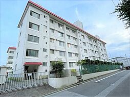 🉐敷金礼金0円！🉐産業住宅協会習志野台第3アパート1号棟