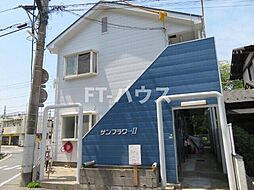 🉐敷金礼金0円！🉐サンフラワーII