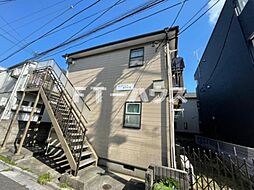 ピュアパレス新津田沼