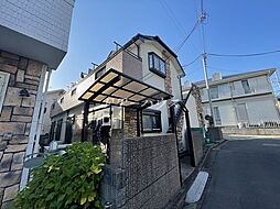 谷津ハイム