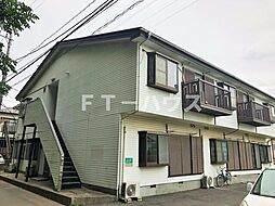 🉐敷金礼金0円！🉐コーポエンゼル
