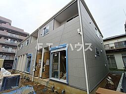 リーブルファイン京成大久保駅前