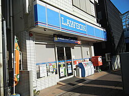 ローソン幕張本郷二丁…まで27m