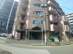 【保育園】幕張本郷なないろ保育室まで91ｍ