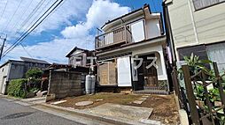 古民家ビンテージ戸建て高野台