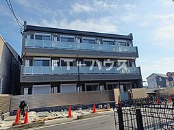 リブリ新検見川2