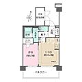 リビオシティ船橋北習志野5階13.0万円