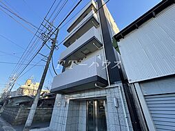 プレール・ドゥーク津田沼
