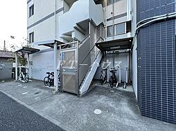 プレール・ドゥーク津田沼