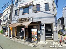 プレール・ドゥーク津田沼