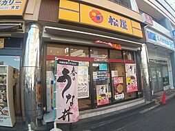プレール・ドゥーク津田沼