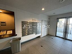 プレール・ドゥーク津田沼