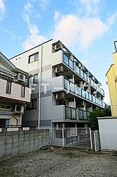 🉐敷金礼金0円！🉐サンハイツ習志野