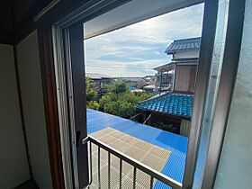 村五荘 202 ｜ 千葉県習志野市鷺沼1丁目12-9（賃貸アパート2K・2階・26.00㎡） その7